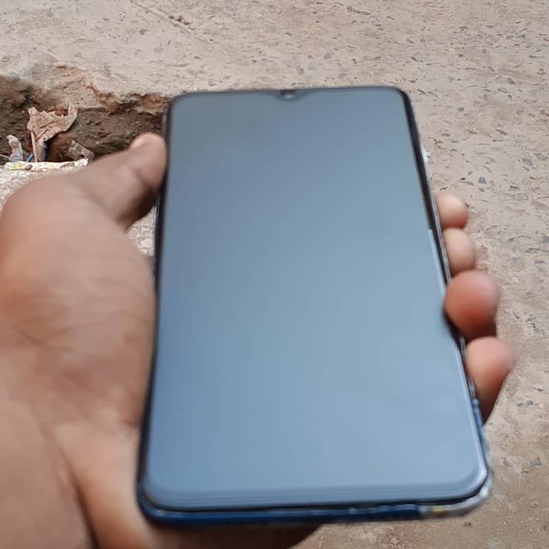 One Plus 7 exchange possible 1