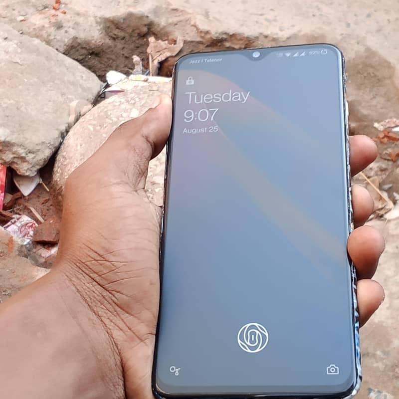 One Plus 7 exchange possible 2