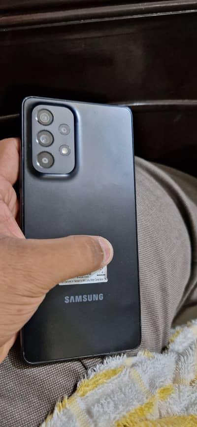 Samsung Mobile A53 5G