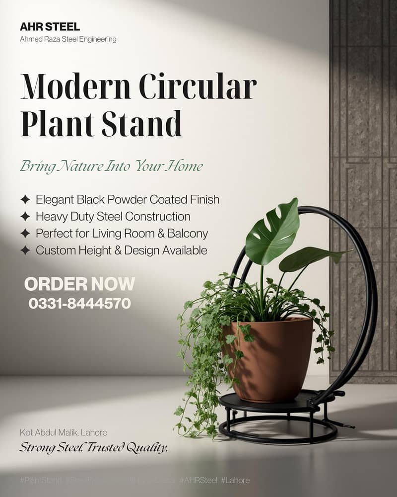plants table 0
