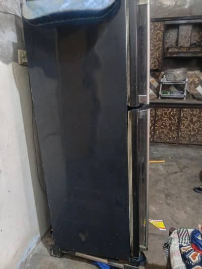 Dawlance Refrigerator H Zone