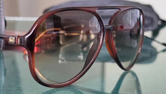 Persol RATTI Sunglasses Italy vintage Ratti