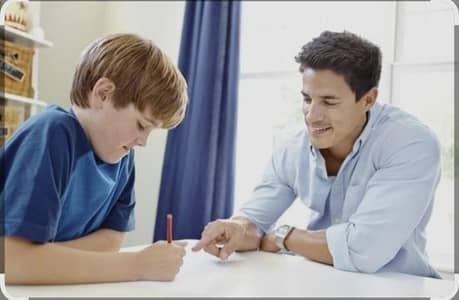 Home tutor