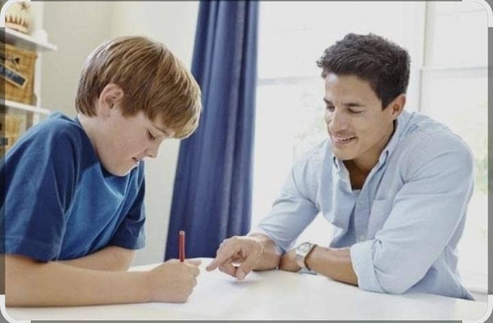 Home tutor 0