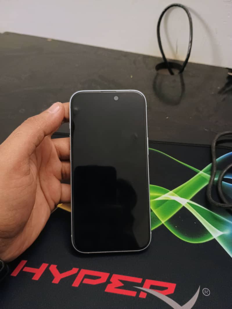 Apple iPhone 15 2