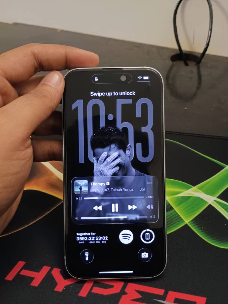 Apple iPhone 15 5