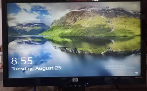 Dell desktop pc for sale