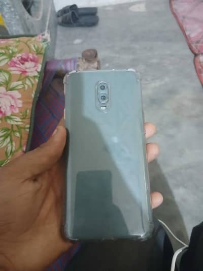 One Plus 6