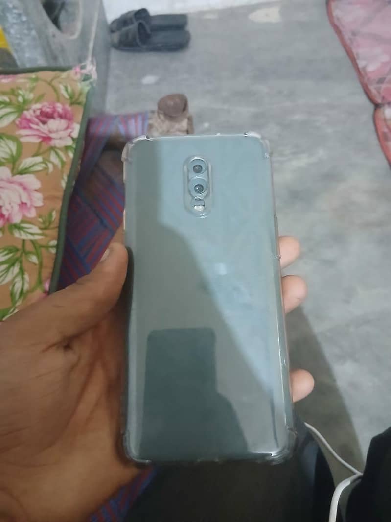 One Plus 6 0