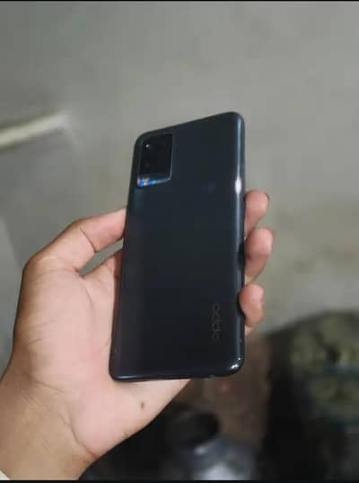 Oppo A54