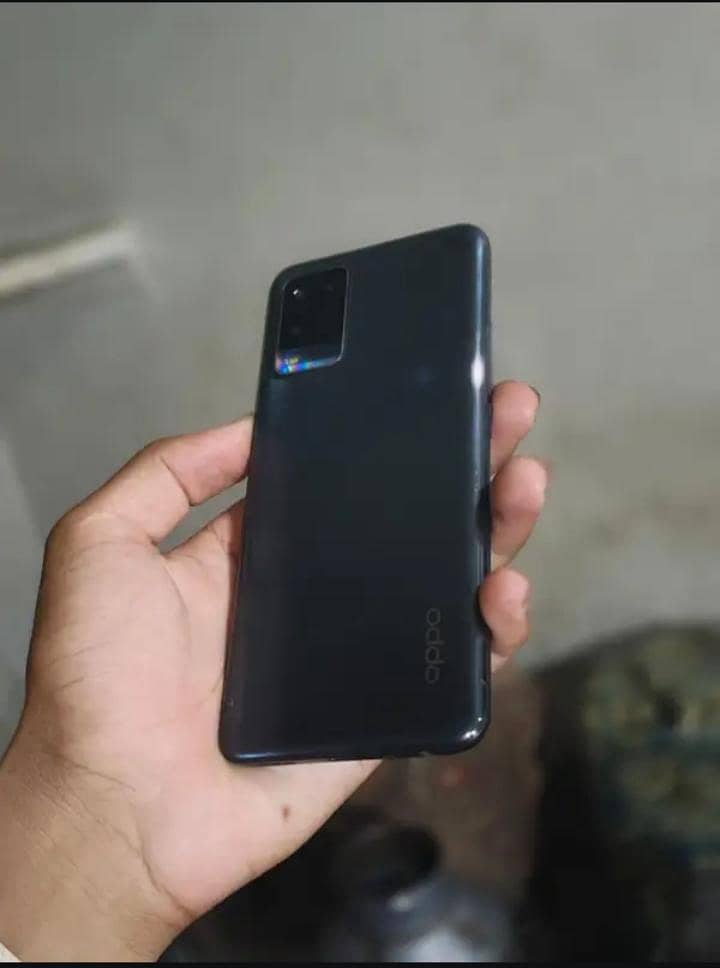 Oppo A54 0