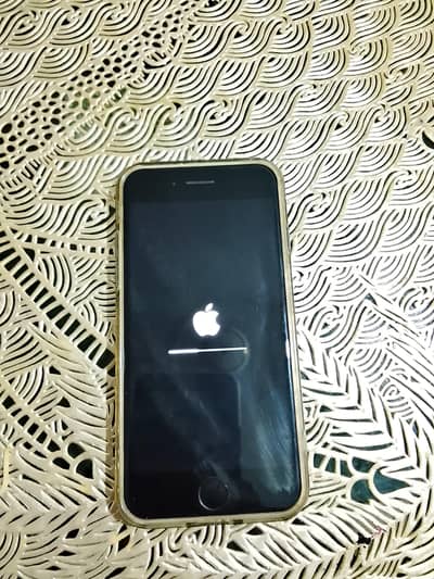 iPhone 7 Non PTA factory unlock 128 GB