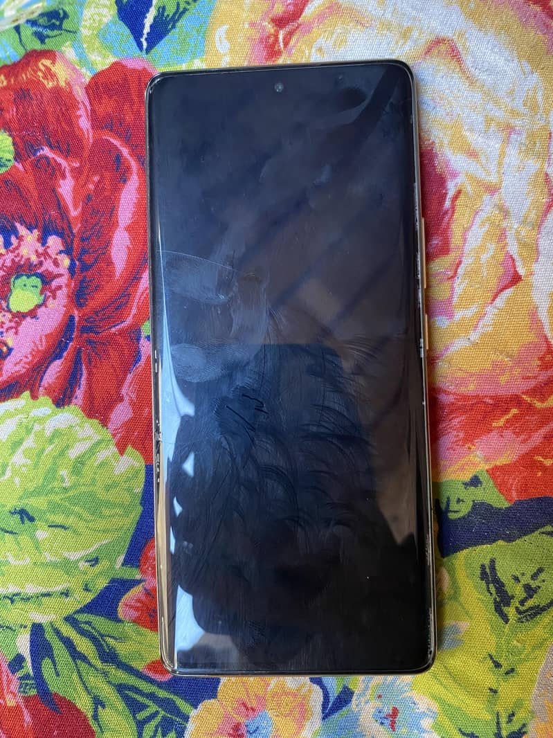 Infinix Zero 30 3