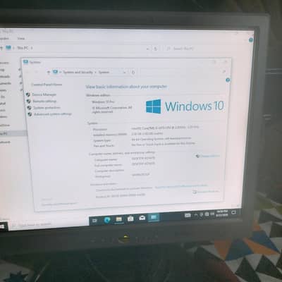 Lenovo i5