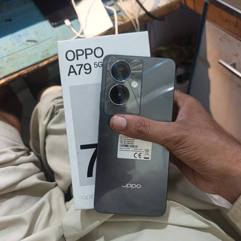 OPPO A79 2