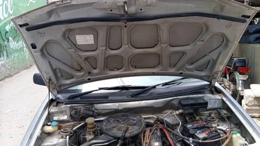 Suzuki Alto 2007