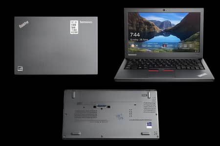 Lenovo X250