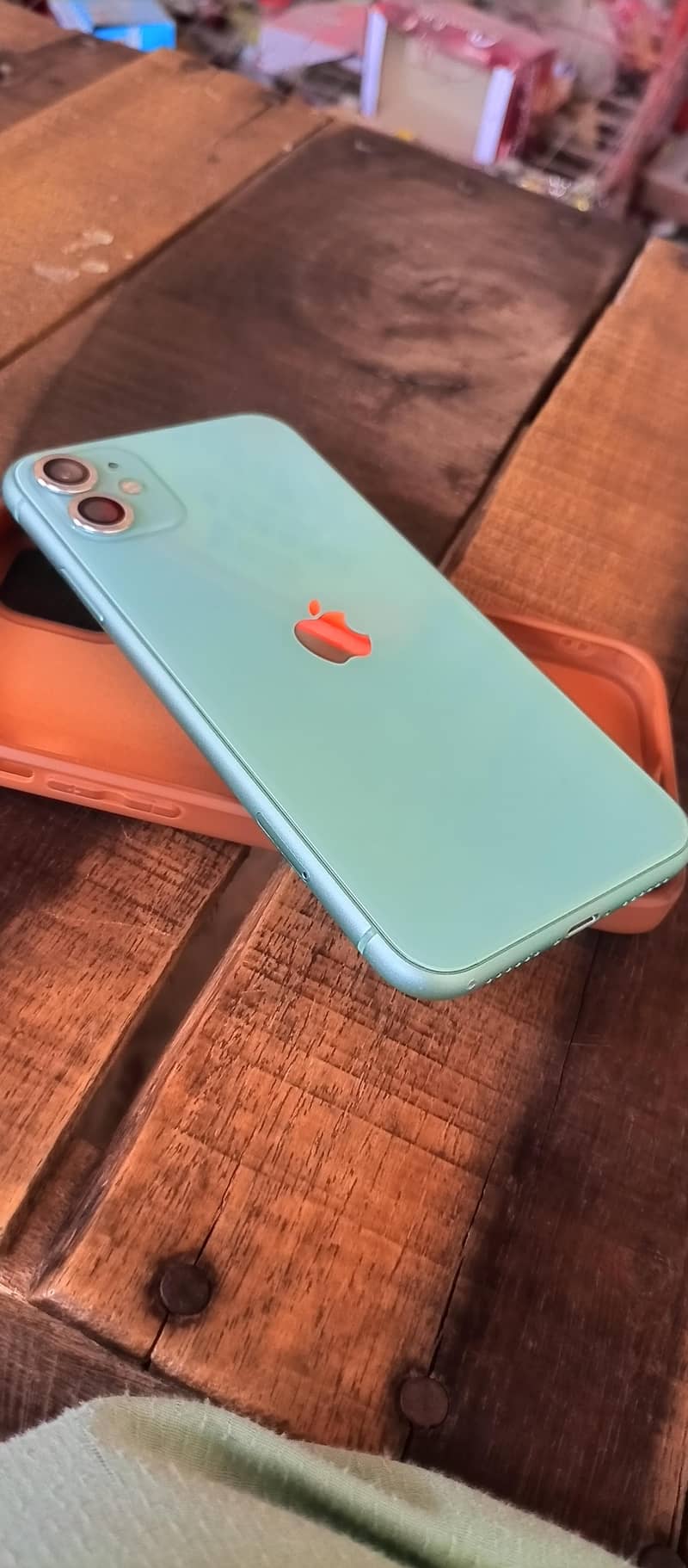 Apple iPhone 11 2