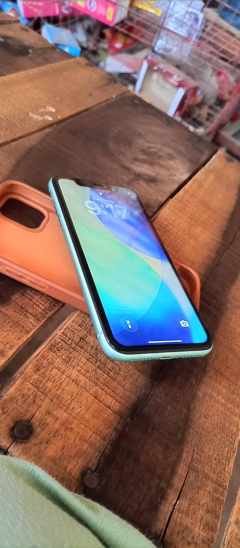 Apple iPhone 11 3