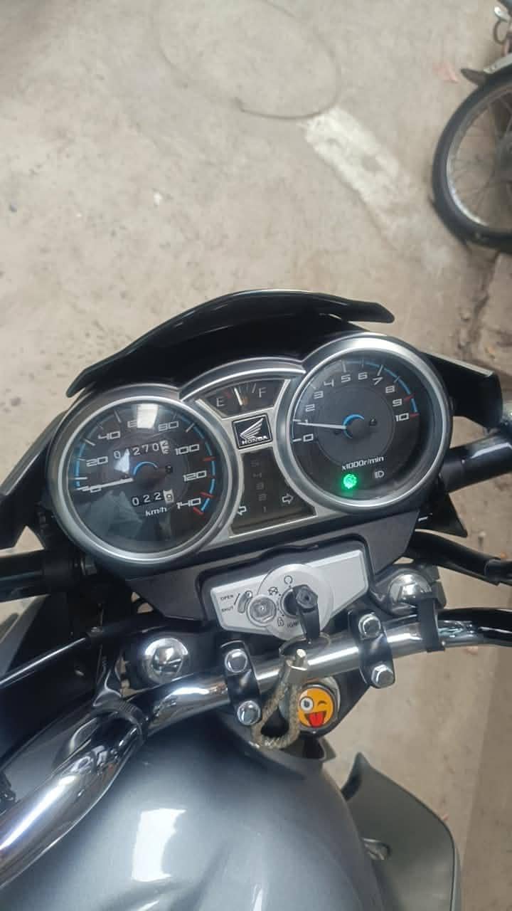 نیٹ اینڈ کلین بیوٹی فل کنڈیشن 10