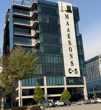Corporate Office Available For Rent