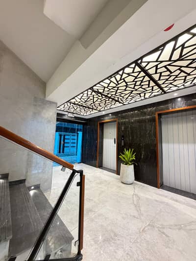 Corporate Office For Sale In Islamabad