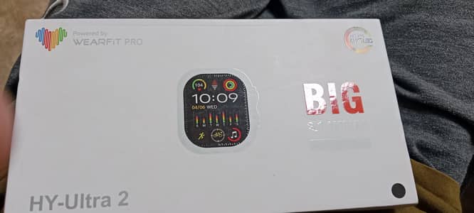 Redmi watch brand new watch 10/10 condition