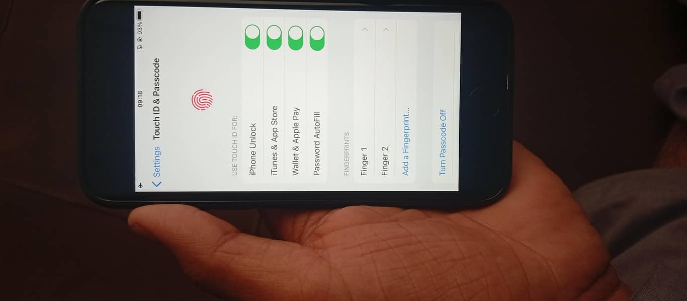 Apple iPhone 8 5