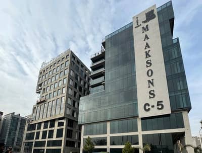 Prime Office Space With High Rental Return For Sale In Islamabad