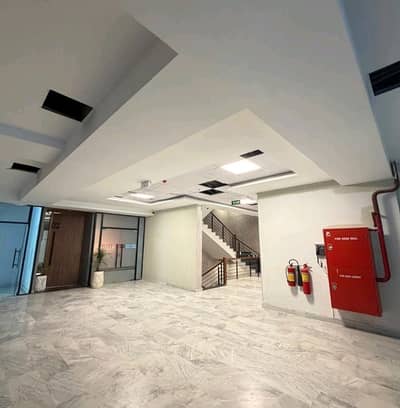 Building Of 4750 Square Feet Available In Gulberg Greens