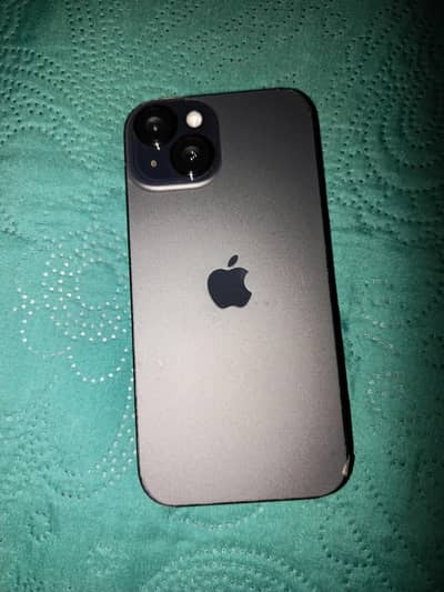 Apple iPhone 15