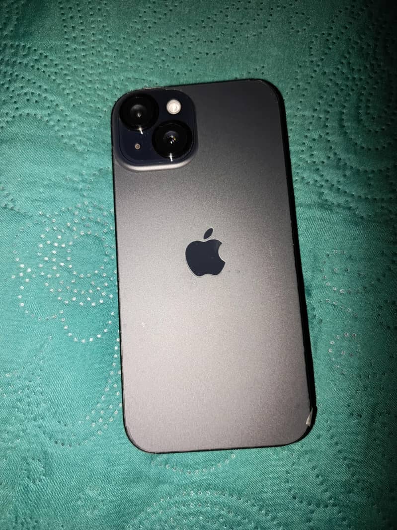 Apple iPhone 15 0