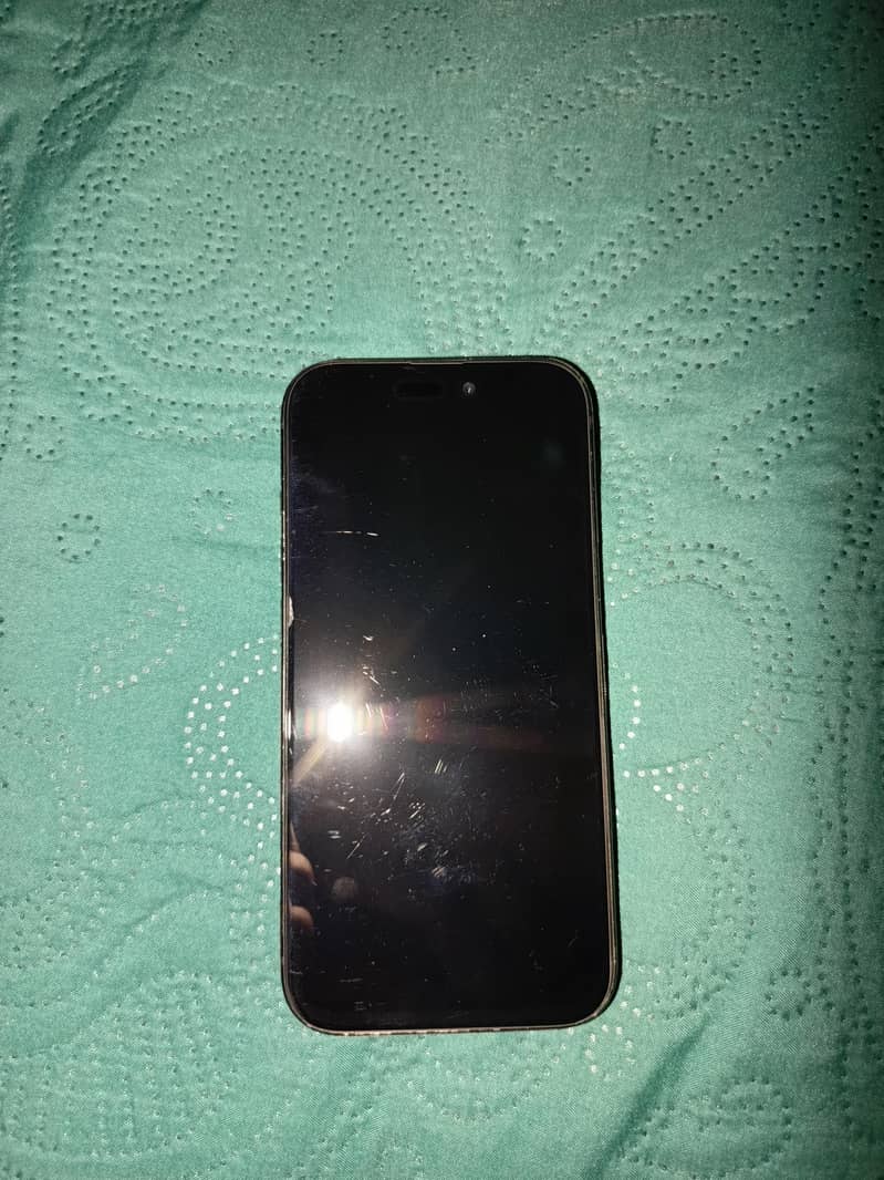 Apple iPhone 15 1