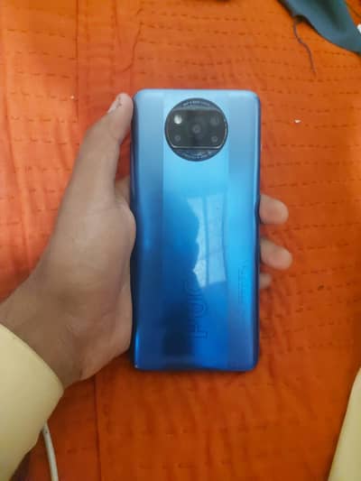 Xiaomi Poco X3 Pro 8+256