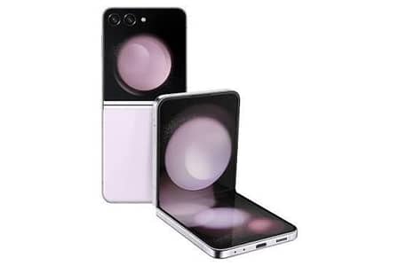 Samsung  Z Flip 5