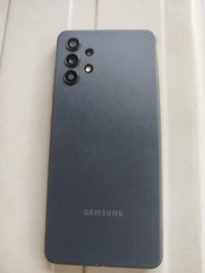 Samsung Mobile A32