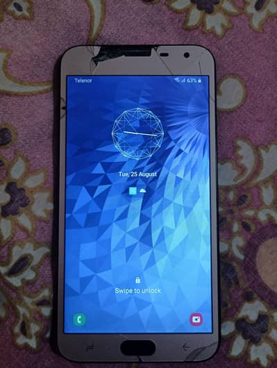 Samsung Mobile J4