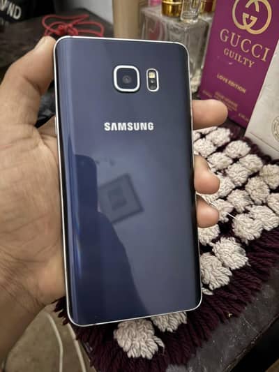 Samsung Mobile Note 5