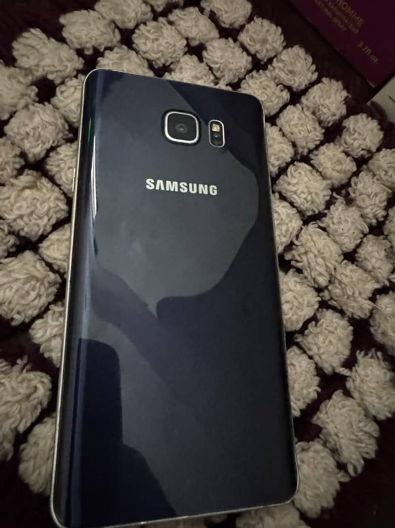 Samsung Mobile Note 5 2