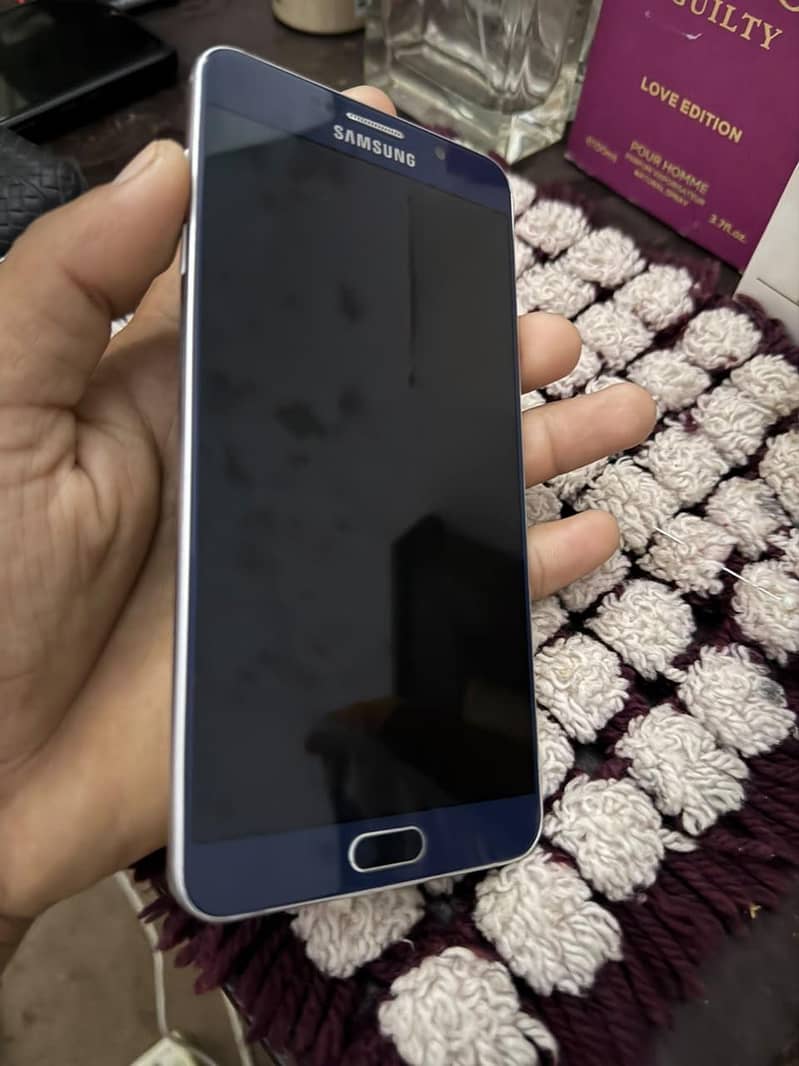 Samsung Mobile Note 5 3