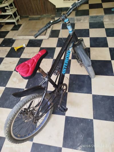Kids Cycle for sale 7-11 Years old kids