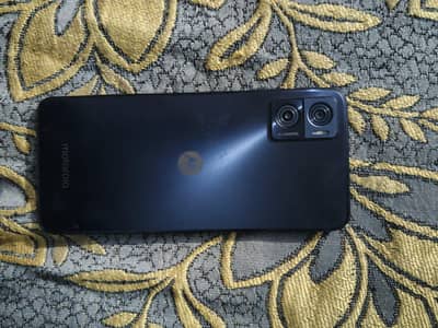 Motorola Moto E22