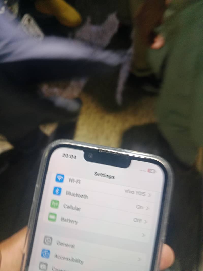 Apple iPhone 13 2