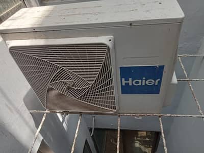 Haier inverter Ac