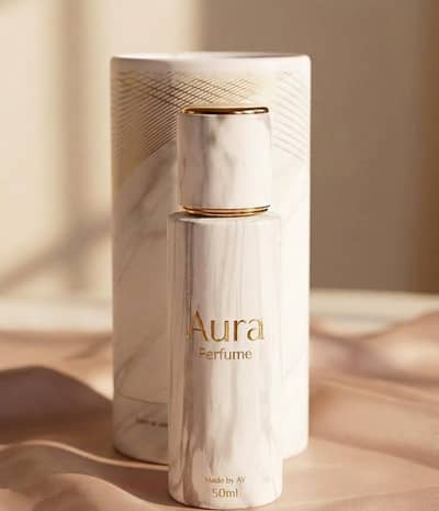 Perfume Aura Luxary