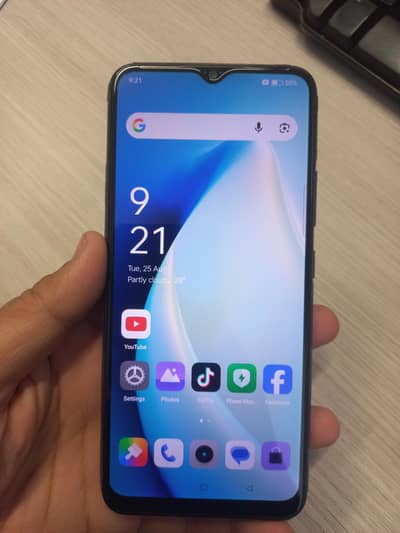 Realme C25s