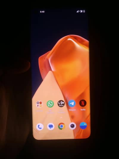 OnePlus 9 pro
