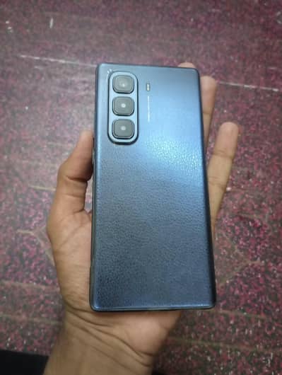 Infinix Hot 50 Pro Plus