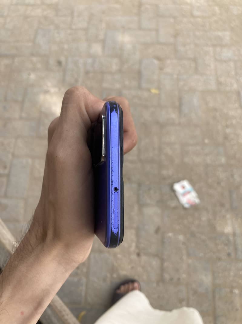 Vivo V21 2