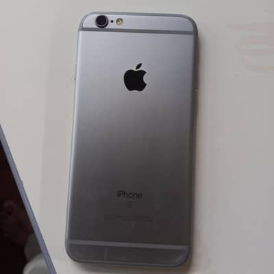 Apple iPhone 6S